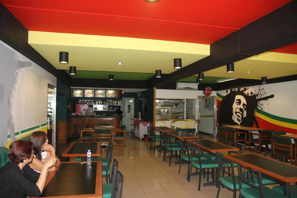 Robelle 2* Manila