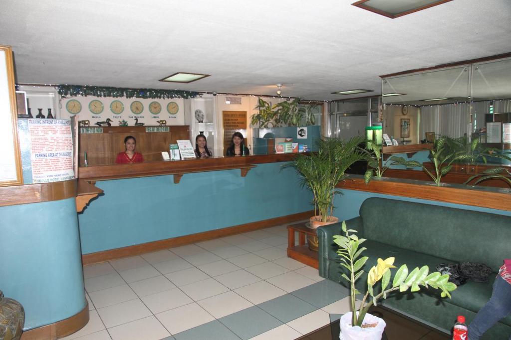 Hotel Robelle