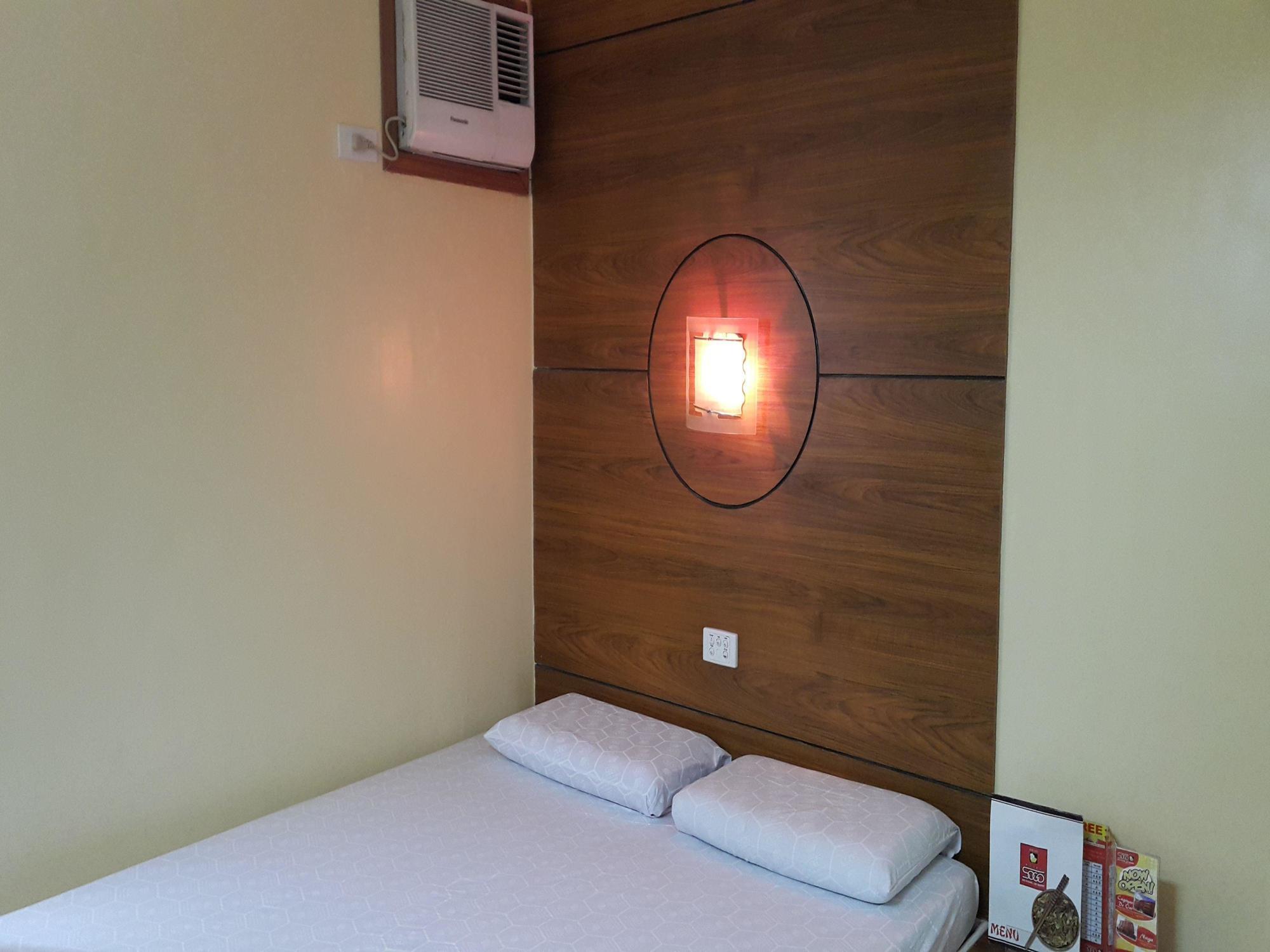 Hotel Sogo Sta Mesa Manila