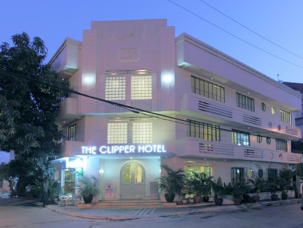 The Clipper House, Poblacion Makati