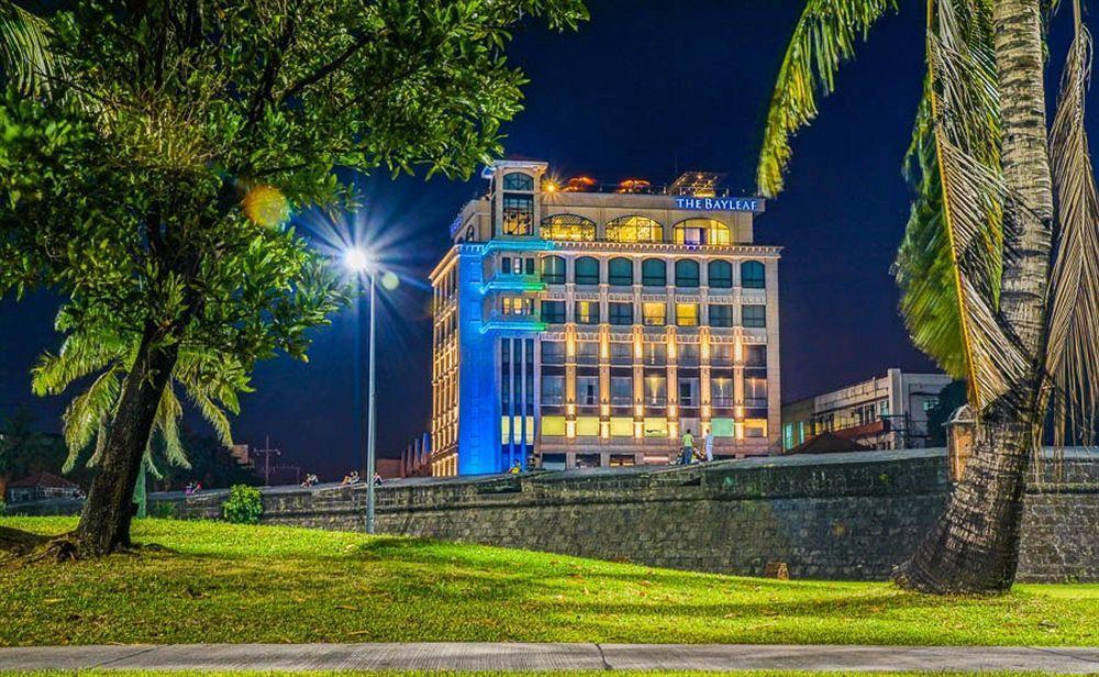 The Bayleaf Intramuros Hotel