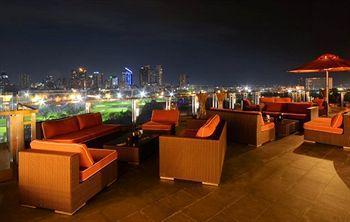 The Bayleaf Intramuros 4* Manila