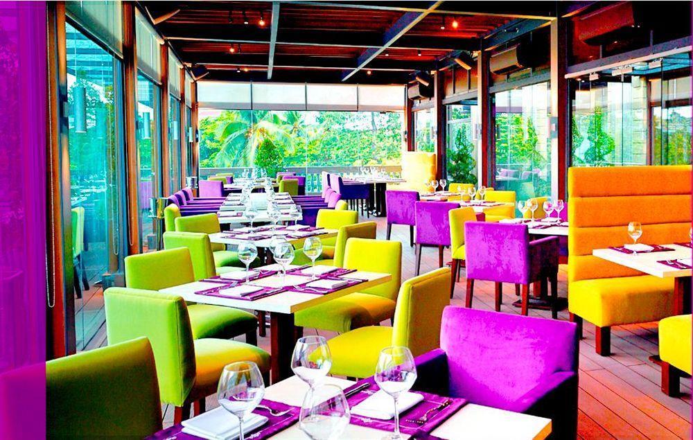 The Bayleaf Intramuros Hotel