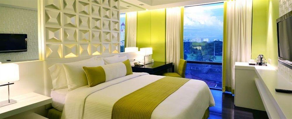 The Bayleaf Intramuros 4* Manila