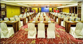 The Bayleaf Intramuros Hotel 4*