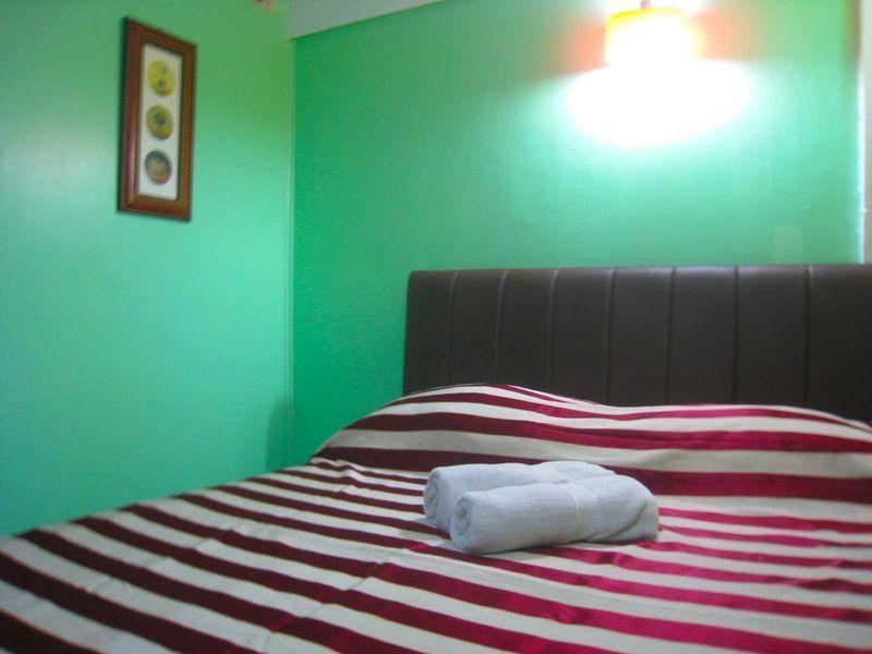 Gaius Bed & Breakfast Manila