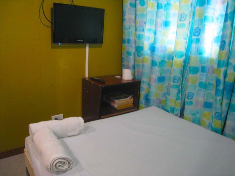 Gaius Bed & Breakfast 2*