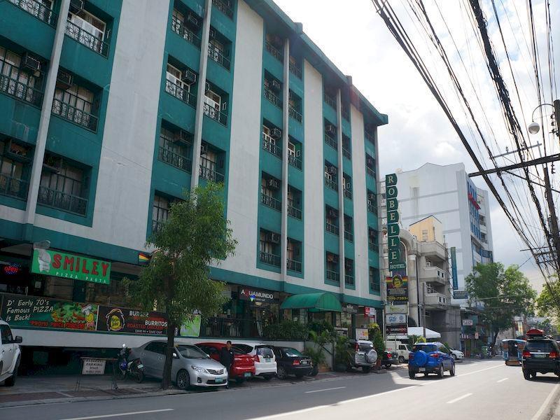Robelle Hotel Manila