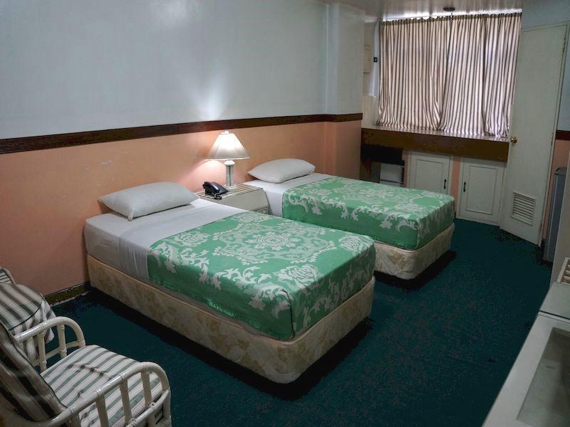 Robelle 2* Manila