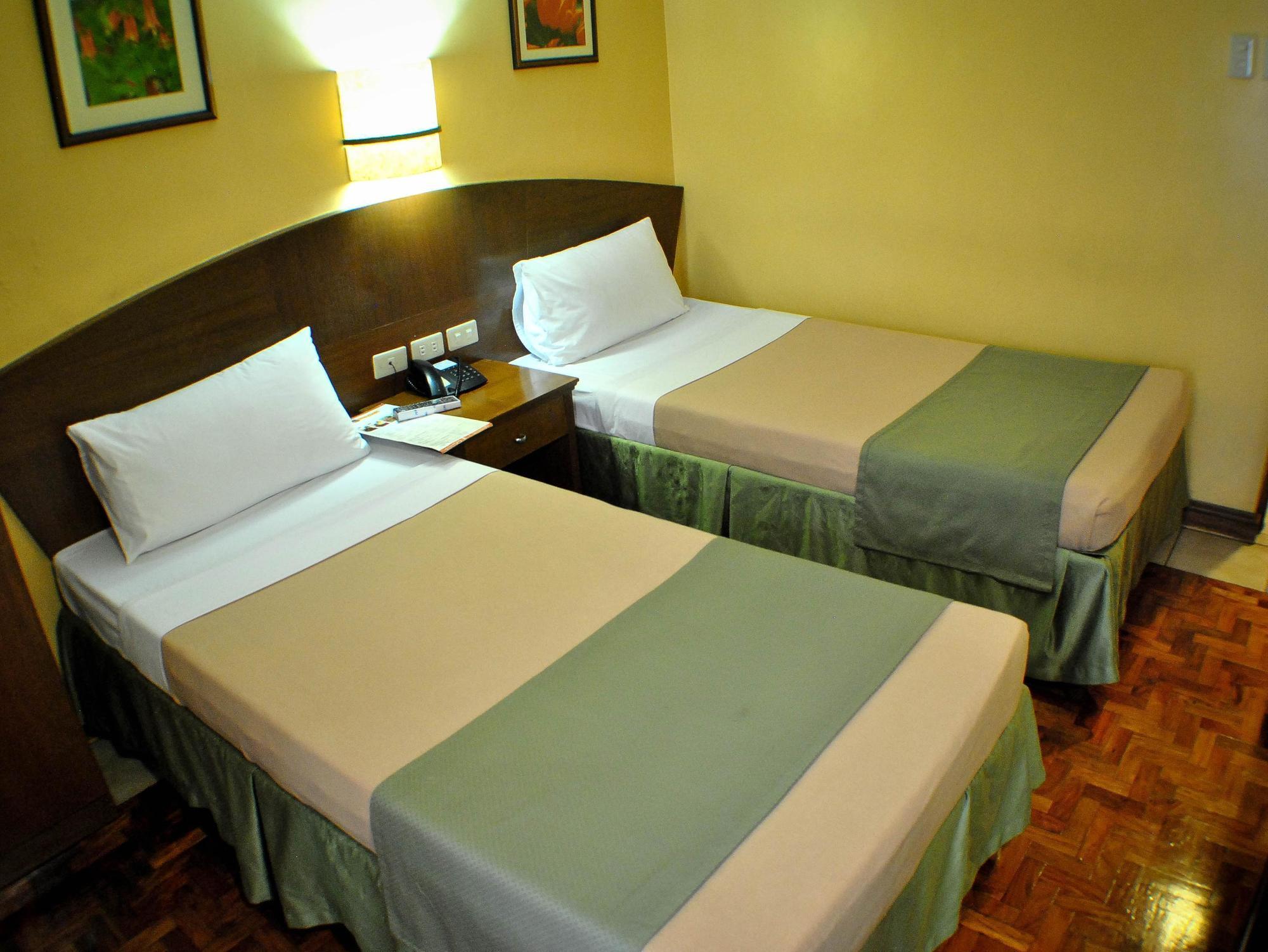 Fersal - Hotel 3*