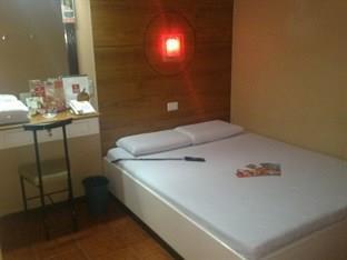 Hotel Sogo Avenida Manila