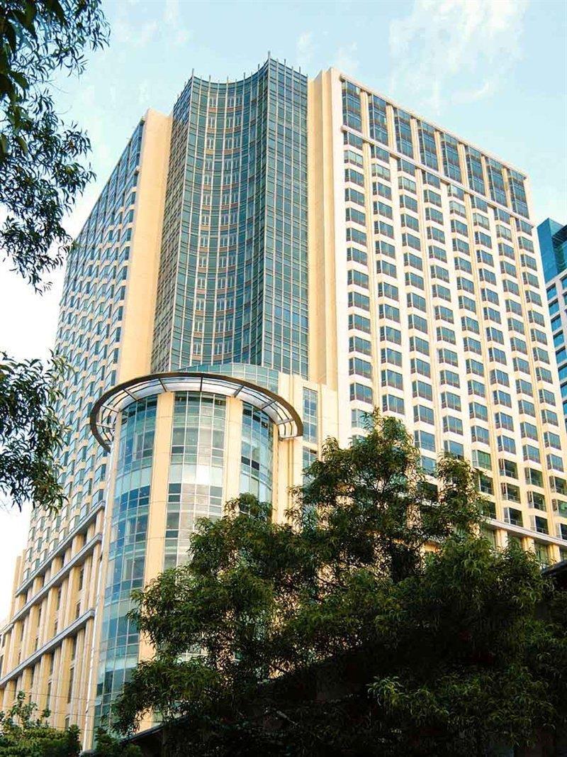 Hotel New Coast Manila