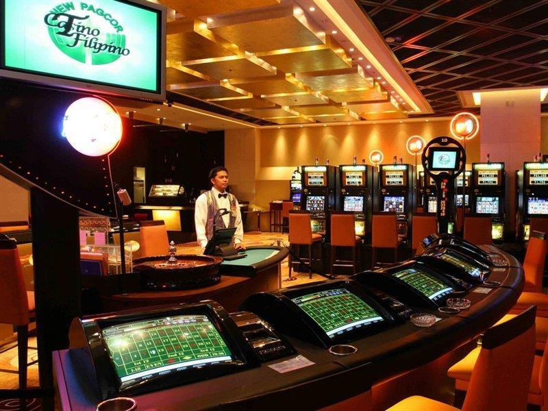 New Coast Manila