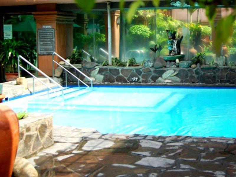 Hotel Bayview Park