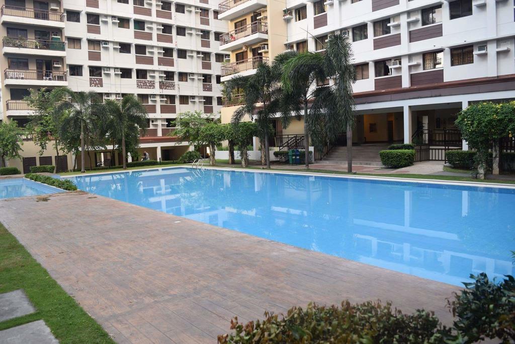 Sodi's Place At Escalades Manila
