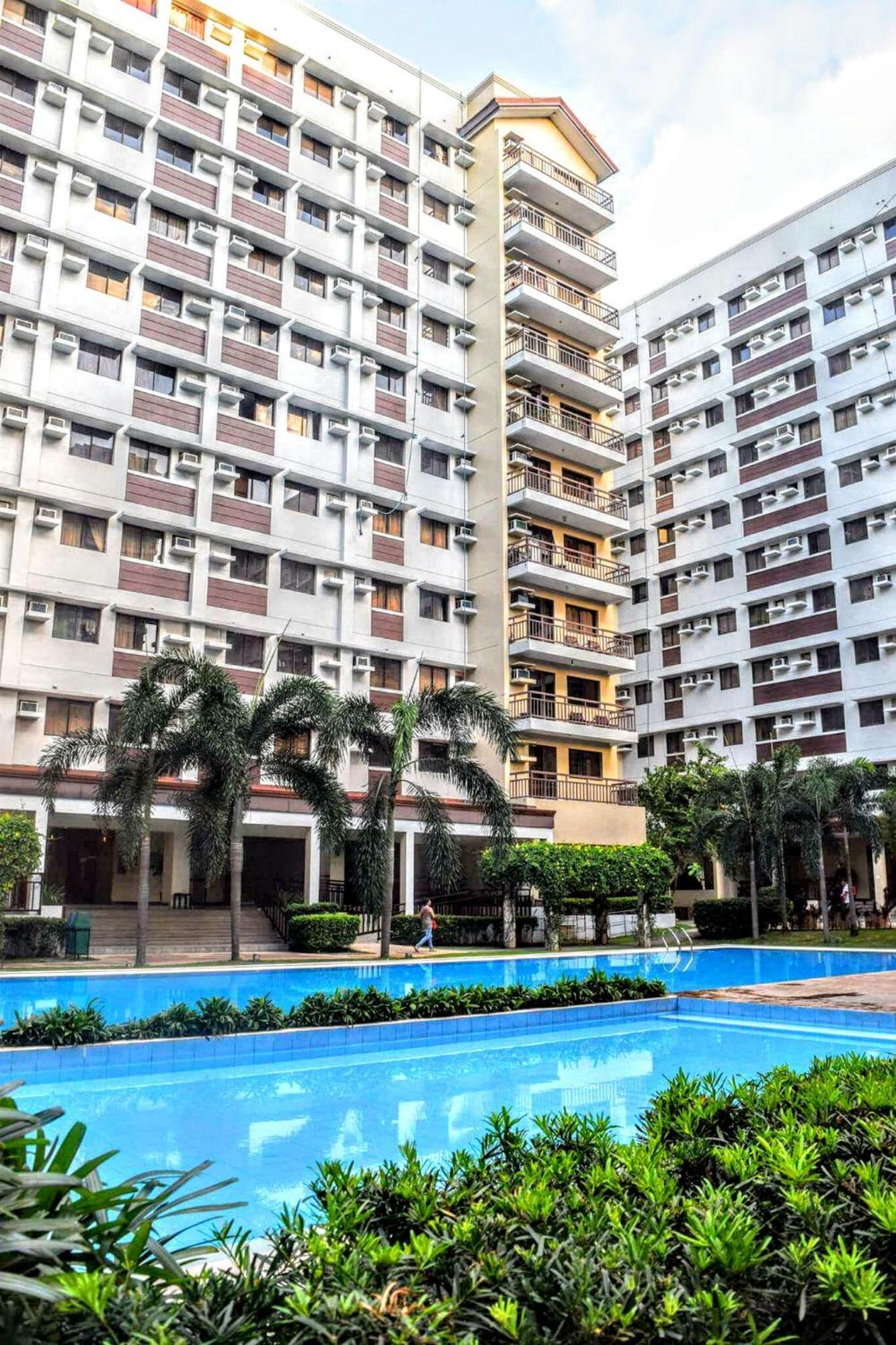 Sodi's Place At Escalades * Manila