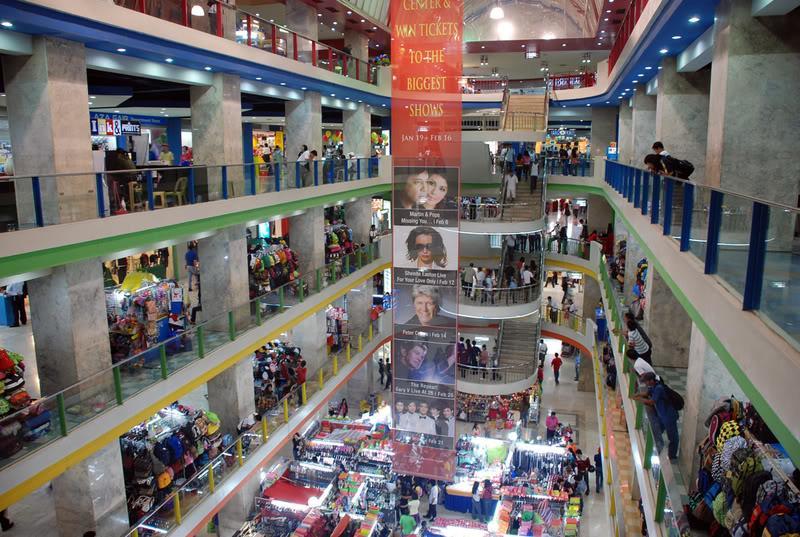 Sodi's Place At Escalades