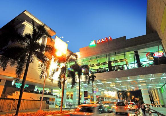 Sodi's Place At Escalades * Manila