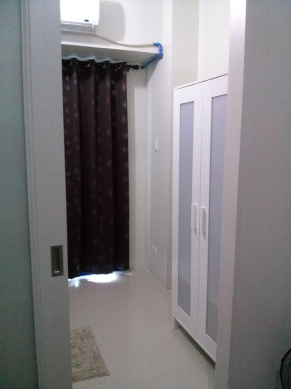 Apartment Sea Residences Moa-Eric Apartments Manila