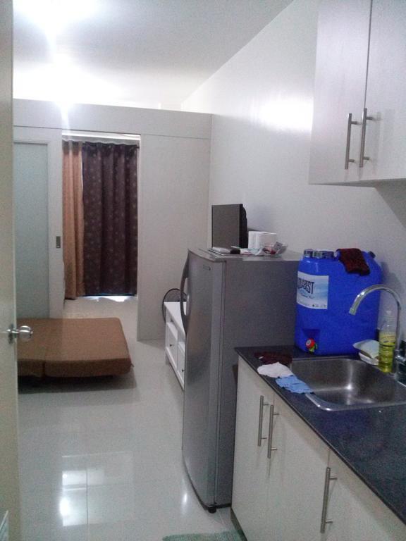 Apartment Sea Residences Moa-Eric Apartments *