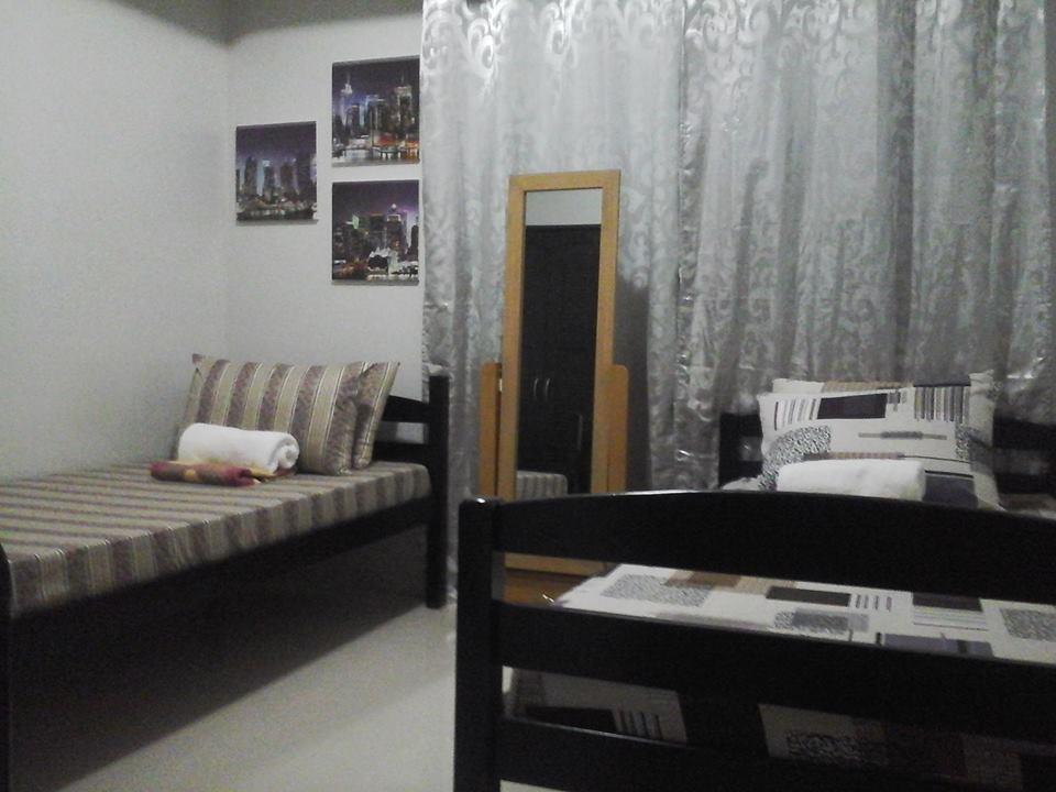 Apartment Sea Residences Moa-Eric Apartments