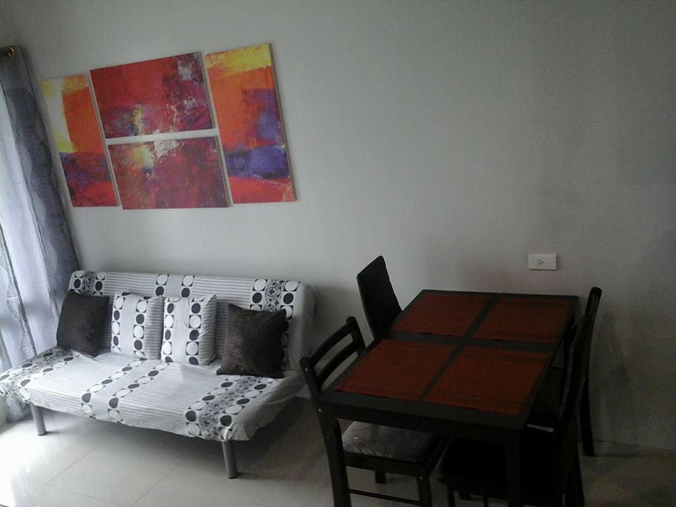 Apartment Sea Residences Moa-Eric Apartments *