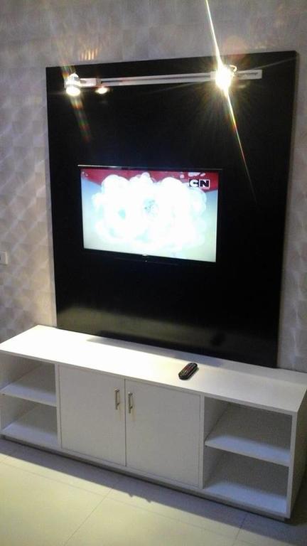 Apartment Sea Residences Moa-Eric Apartments *