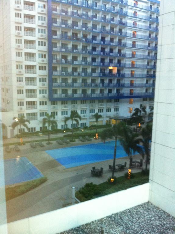 Apartment Sea Residences Moa-Eric Apartments