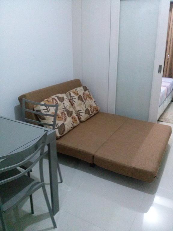 Sea Residences Moa-Eric Apartments