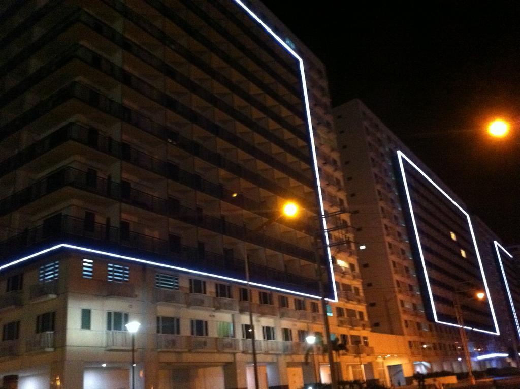Apartment Sea Residences Moa-Eric Apartments