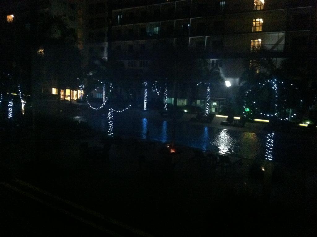 Apartment Sea Residences Moa-Eric Apartments