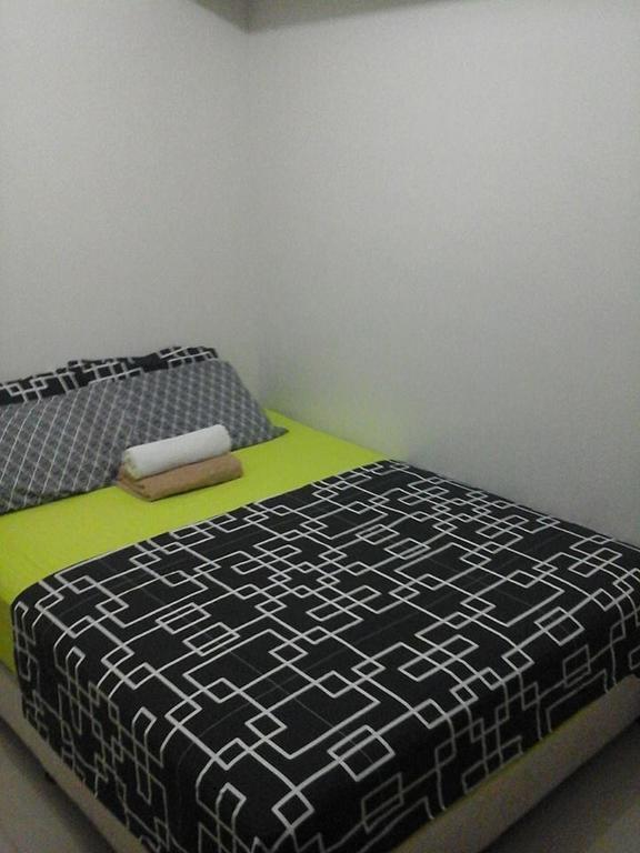 Apartment Sea Residences Moa-Eric Apartments *