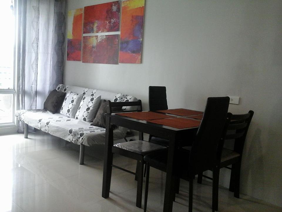 Apartment Sea Residences Moa-Eric Apartments