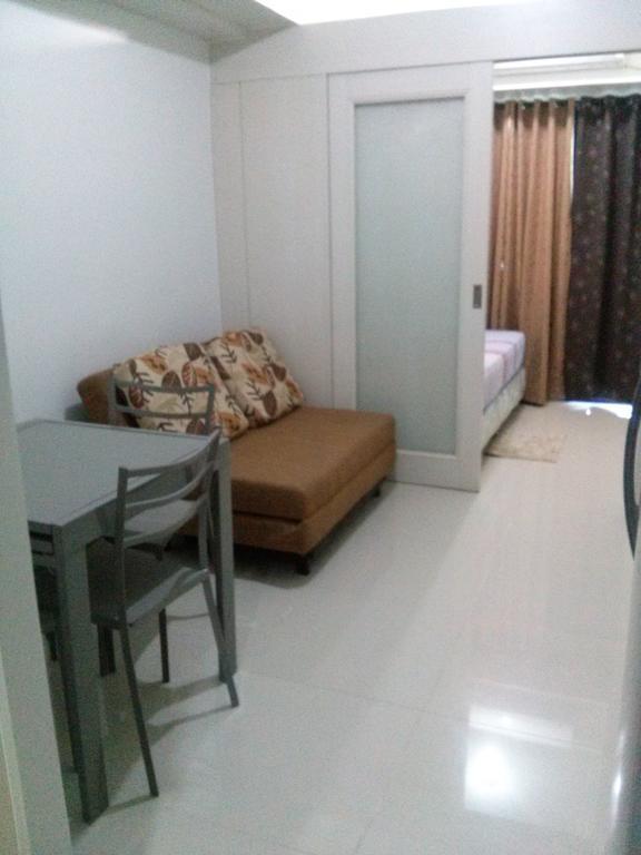 Apartment Sea Residences Moa-Eric Apartments *