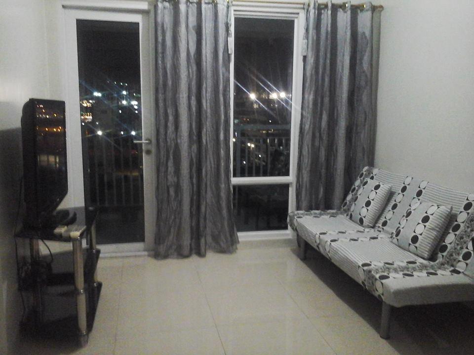 Sea Residences Moa-Eric Apartments