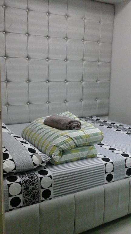 Apartment Sea Residences Moa-Eric Apartments *