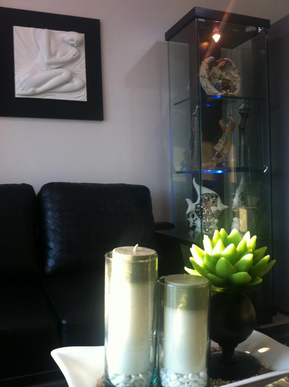 Apartment Sea Residences Moa-Eric Apartments *