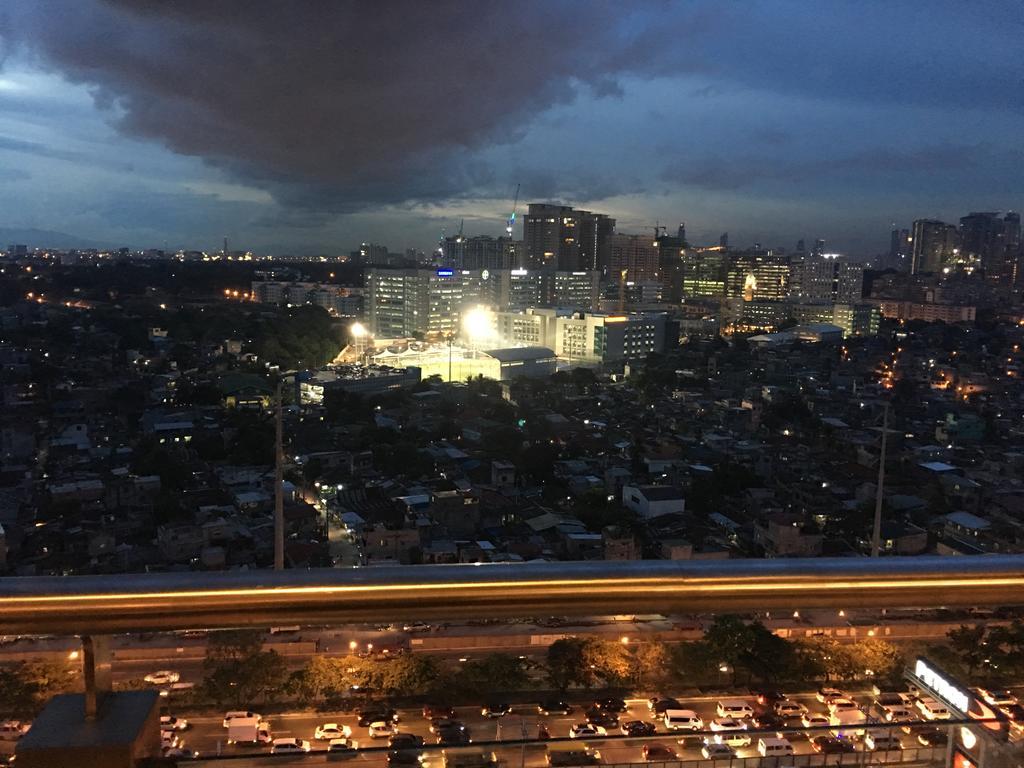Cypress Towers Condominium Apartment Manila