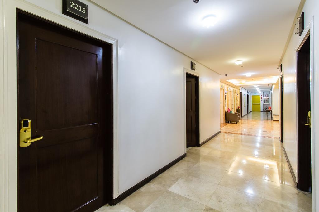 Aparthotel Jmm Manila