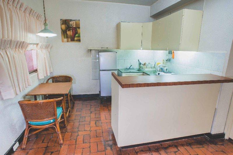Broadway Court Apartelle 4th Street * Manila