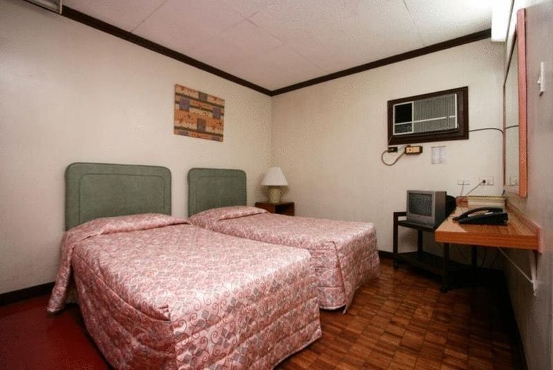 Broadway Court Apartelle 4th Street Apartment Manila