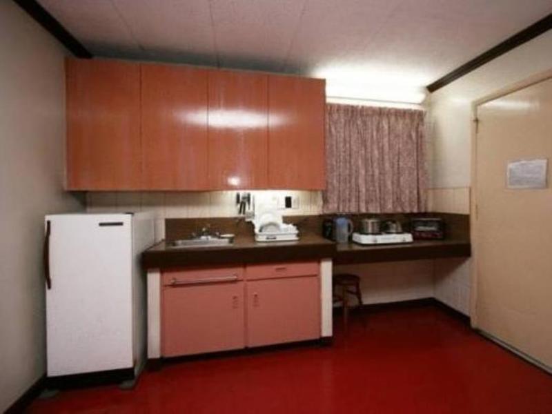 Broadway Court Apartelle 4th Street Manila