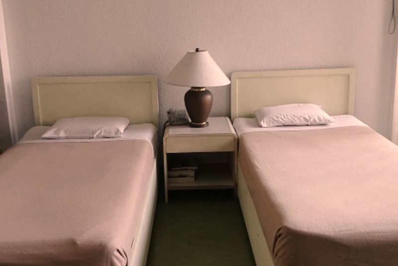 Mabini Mansion & Residential Hotel 3*