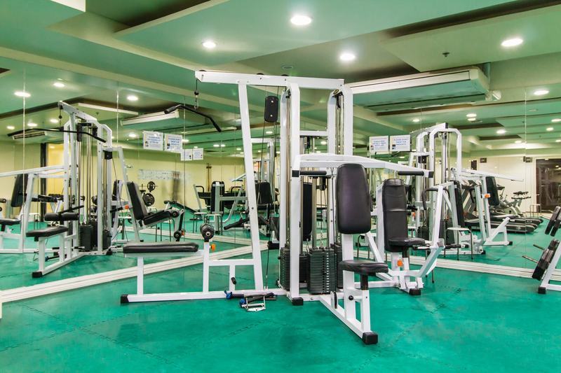Aparthotel Jmm
