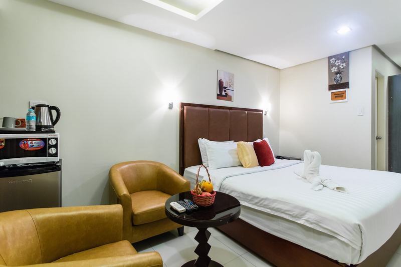 Jmm Aparthotel