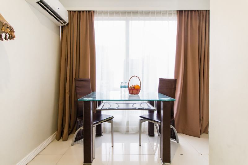 Jmm Aparthotel