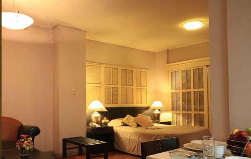 Hotel Mabini Mansion & Residential 3*