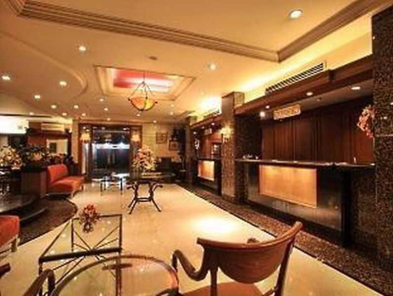 Mabini Mansion & Residential 3*