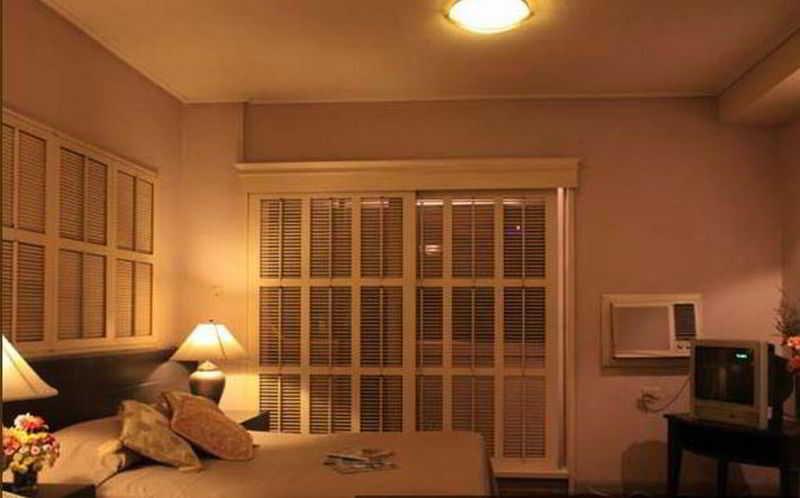 Hotel Mabini Mansion & Residential Manila