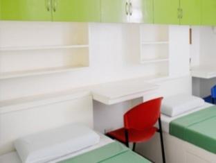 Hotel P Hostels & Residences 2*